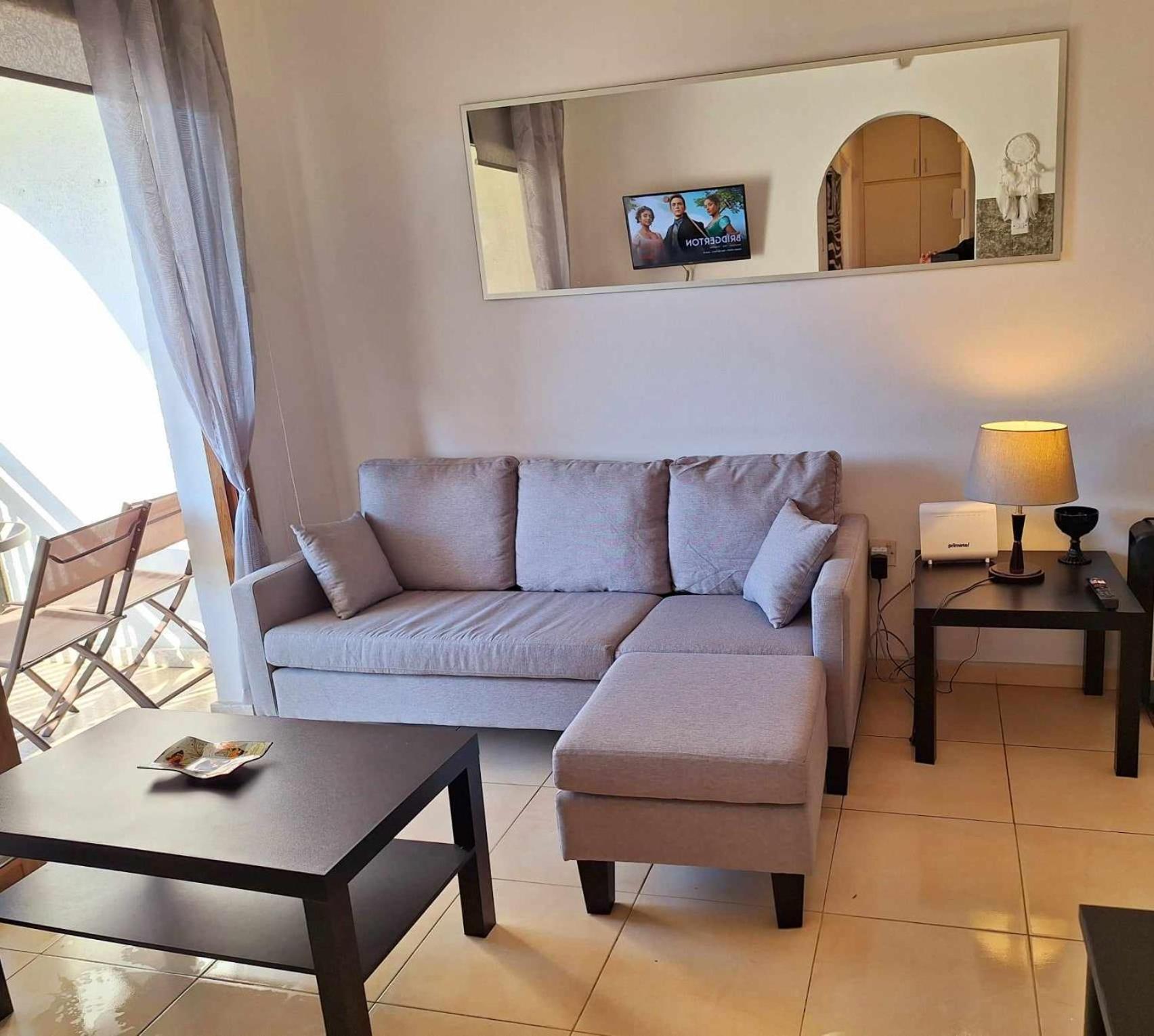 Kato Paphos Apt 400M To The Beach Exterior photo